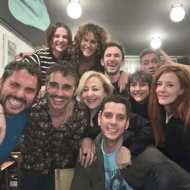 El tan esperado regreso de 'Aída': ¿por fin una realidad?