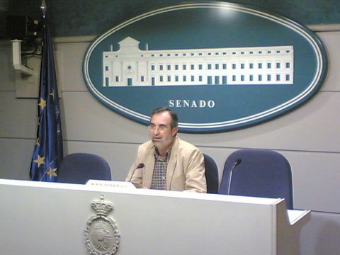 Los momentos de la vida política de Pere Sampol