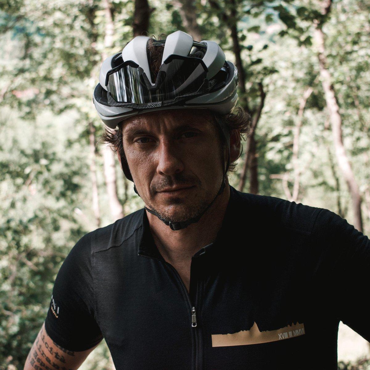 La història del ciclista que no es va vacunar i va agafar la Covid La història del ciclista que no es va vacunar i va agafar la Covid
