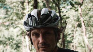La història del ciclista que no es va vacunar i va agafar la Covid