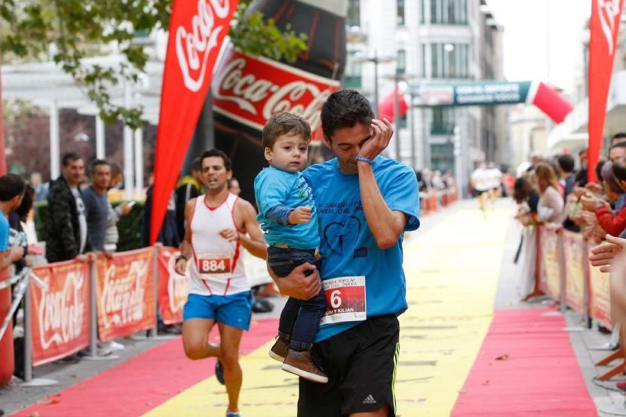 Carrera de la Guardia Civil - FEDER