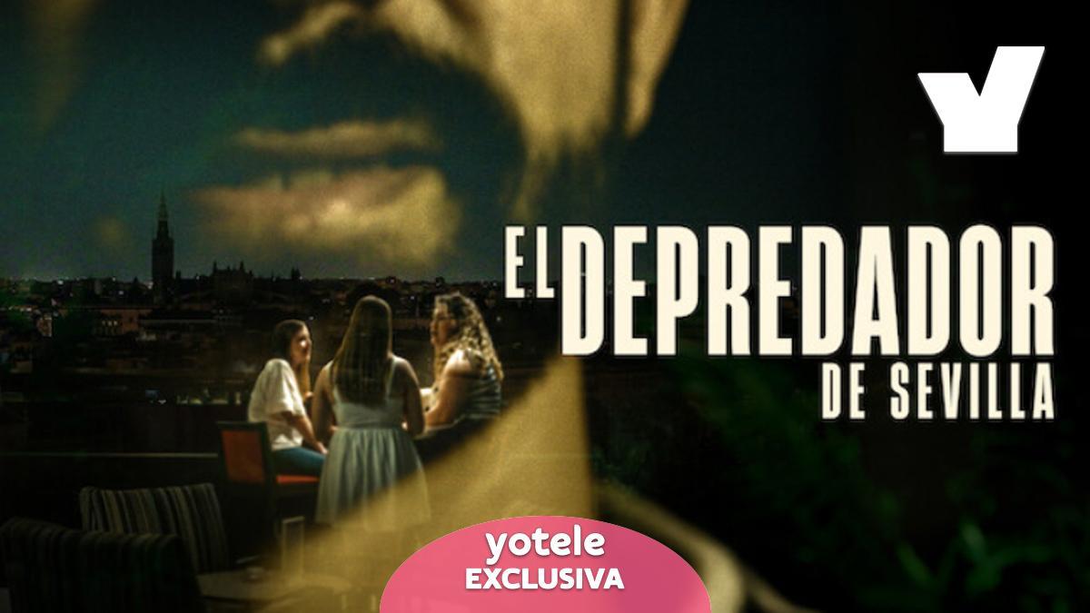 'El depredador de Sevilla'