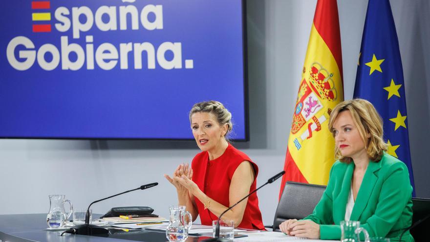 La patronal y sindicatos asturianos rechazan la prevalencia de los convenios regionales