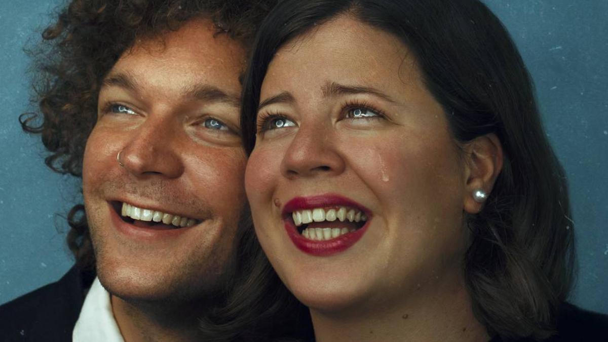 Delia Santana y Javier Auserón presentan 'Farándula' en el Miller