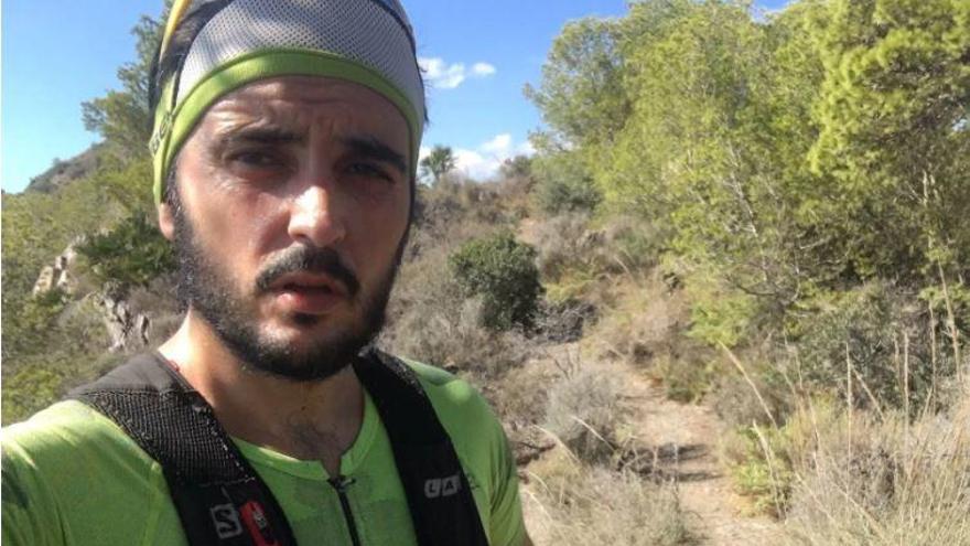 Lledó dará la vuelta a Marruecos en BTT en 25 etapas