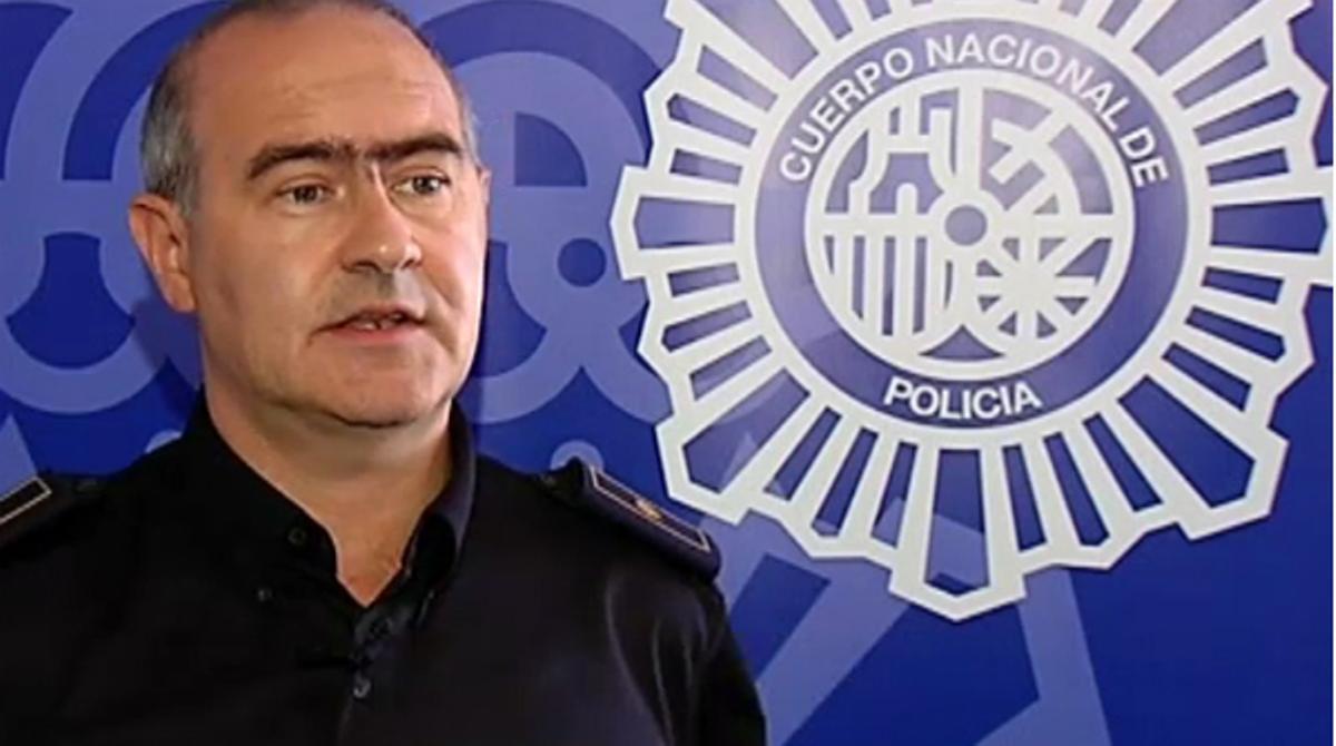 La Policia Nacional inspecciona 138 prostíbuls xinesos a Barcelona.