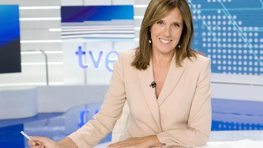 TVE tenía preparada la noticia del encarcelamiento de Trapero