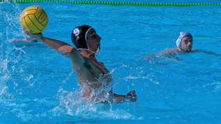 El Santa Cruz Echeyde organiza una sede de la Nordisc League