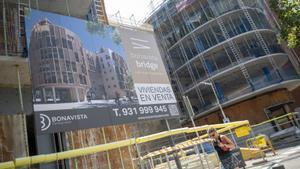 Els marroquins lideren les compres a Espanya