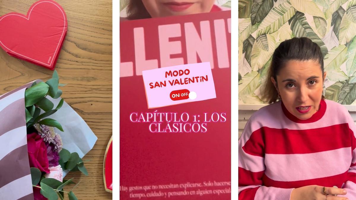 Modo San Valentín ON: regalos clásicos pero originales