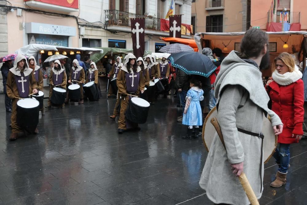 Fira de l''Aixada de Manresa (27 febrer)