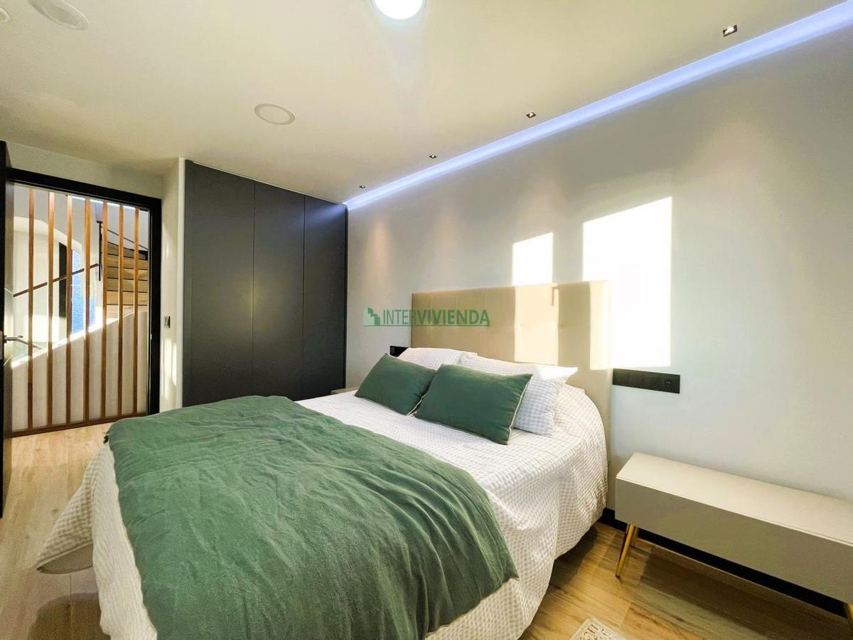 Recorremos en imágenes esta casa de portada, atalaya de la ría de Vigo