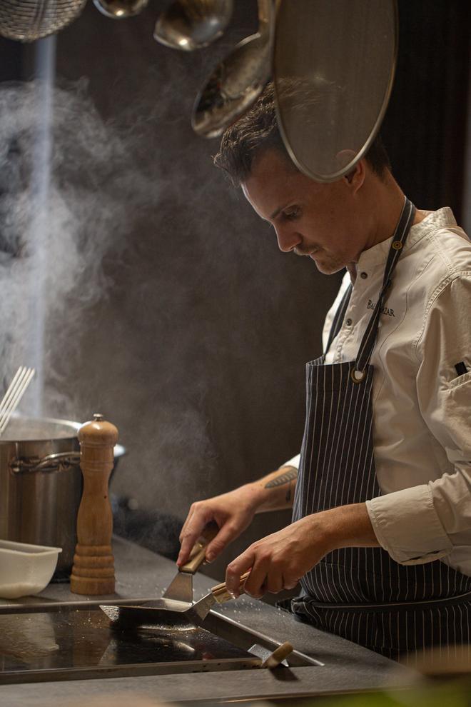 Restaurante Hedone, Toulouse