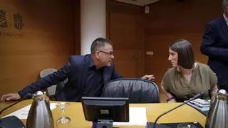 La cooperativa Les Naus rechaza entregar a las Cortes la documentación clave sobre sus socios