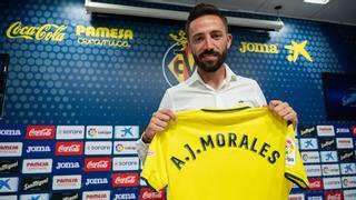 Mercado de fichajes | Estos son los nuevos jugadores del Villarreal 2022-2023