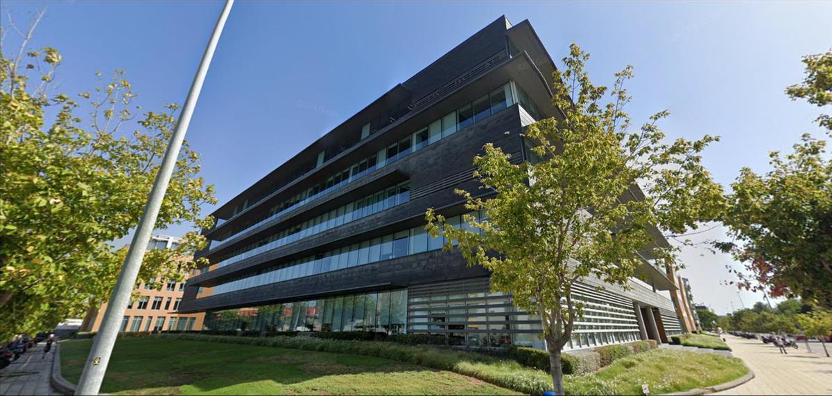 El ‘hub’ digital de PepsiCo a Cornellà comptarà amb 150 persones el 2022 El ‘hub’ digital de PepsiCo a Cornellà comptarà amb 150 persones el 2022