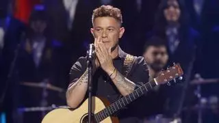 Alejandro Sanz llora la muerte de dos amigos en la discoteca de República Dominicana: "Solo nombraros duele"