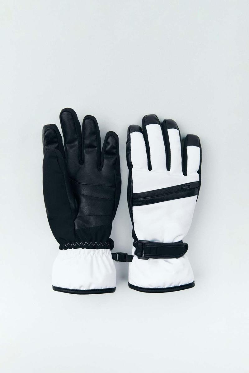 Guantes