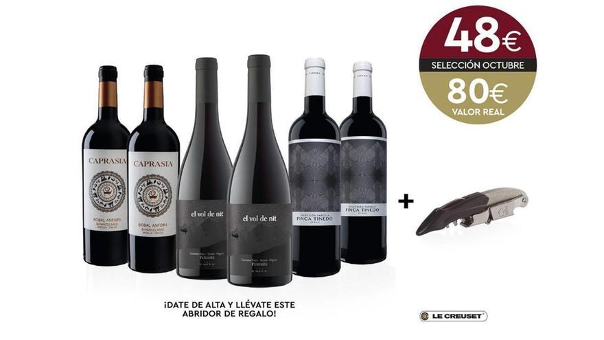 Grans vins ecològics