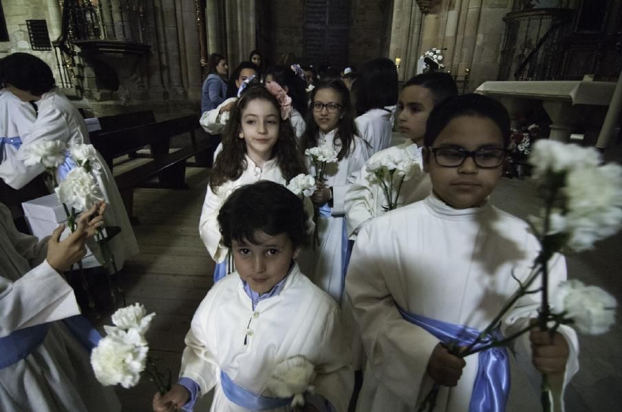 Procesión de Cristo Resucitado