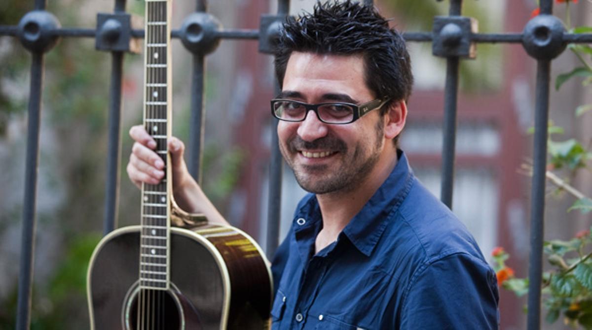 Acústic Dani Flaco