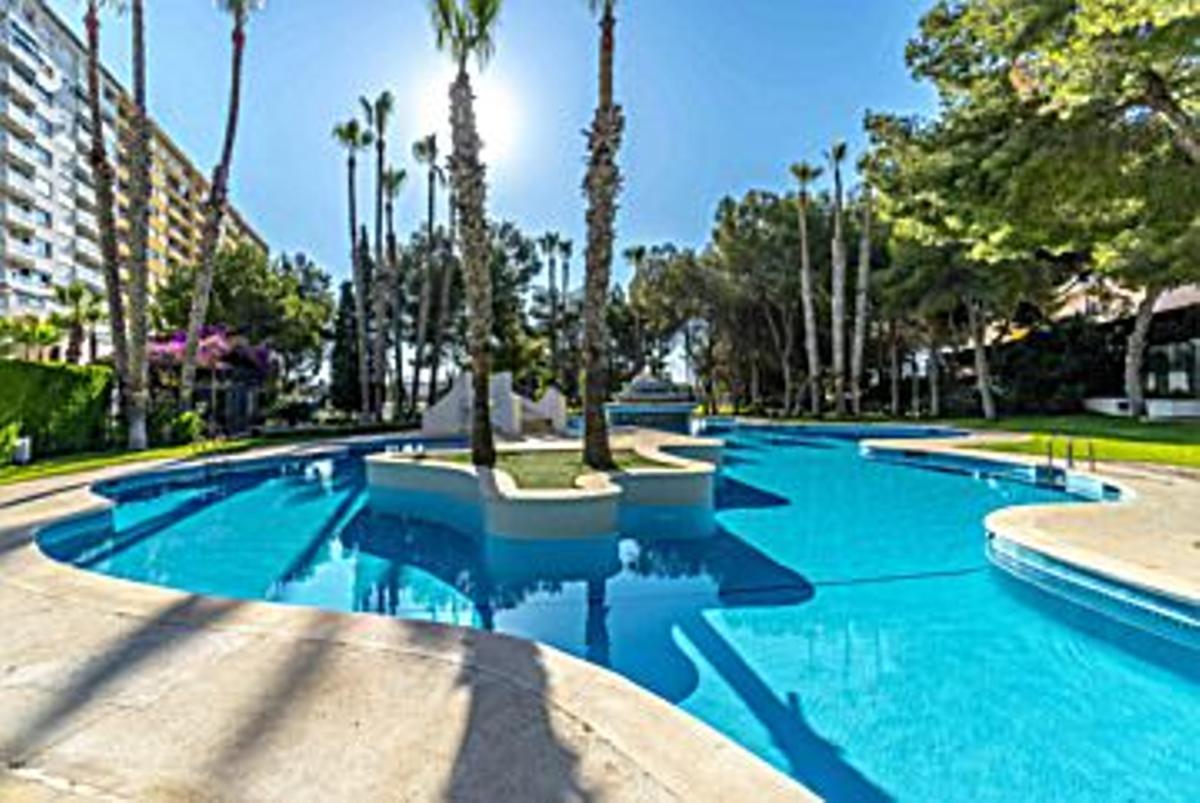 Vivienda de 2 habitaciones en Urbanización Campoamor, Orihuela-Costa por 140.000 €