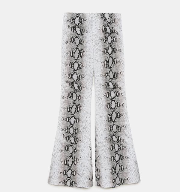 Estampado animal
