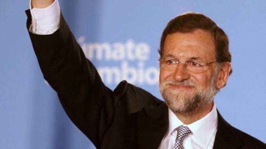 Rajoy: &quot;Nadie tiene que sentir inquietud alguna&quot;