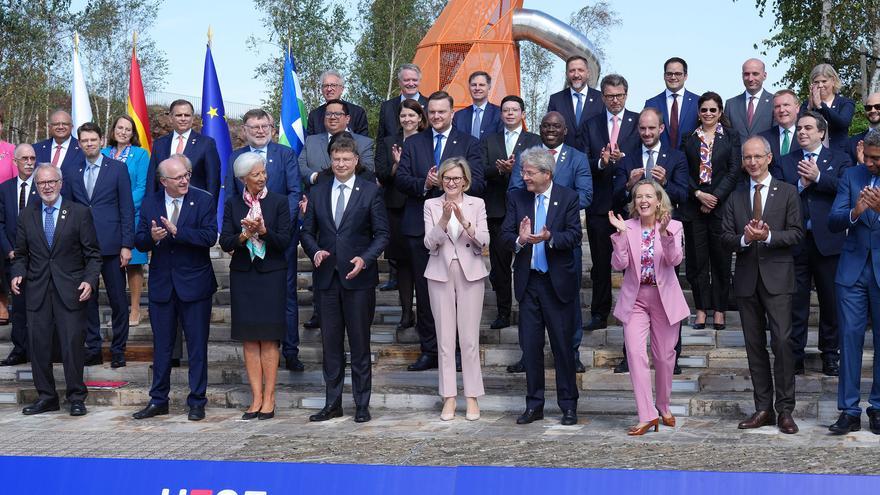 La UE exporta a América Latina y el Caribe su plan de resiliencia con el Global Gateway