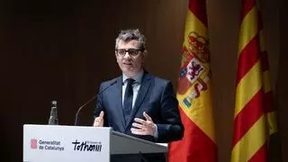 El juez Peinado llama a declarar a Bolaños como testigo en una pieza separada sobre la contratación de la asesora de Begoña Gómez