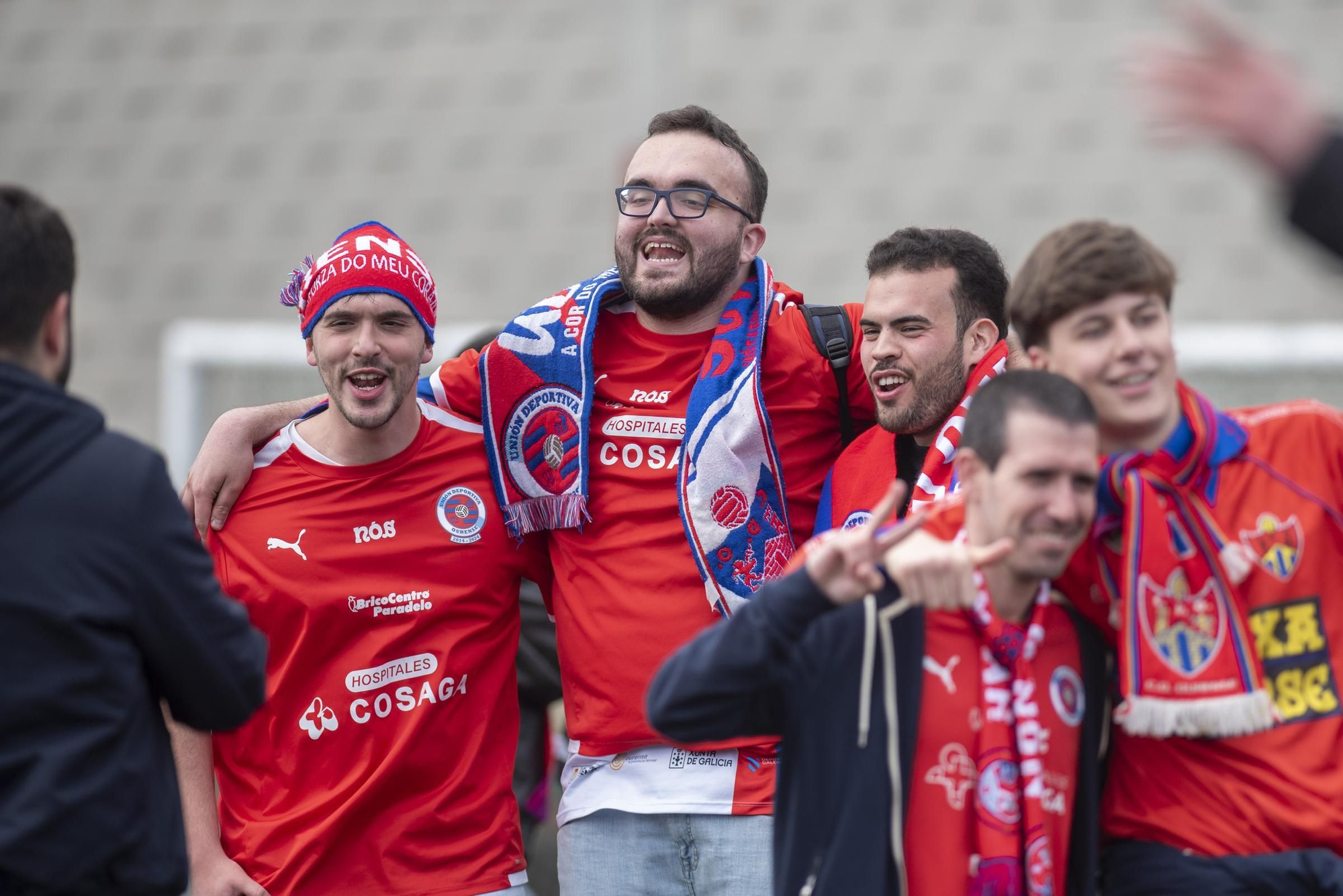 Silva 1 - 1 UD Ourense
