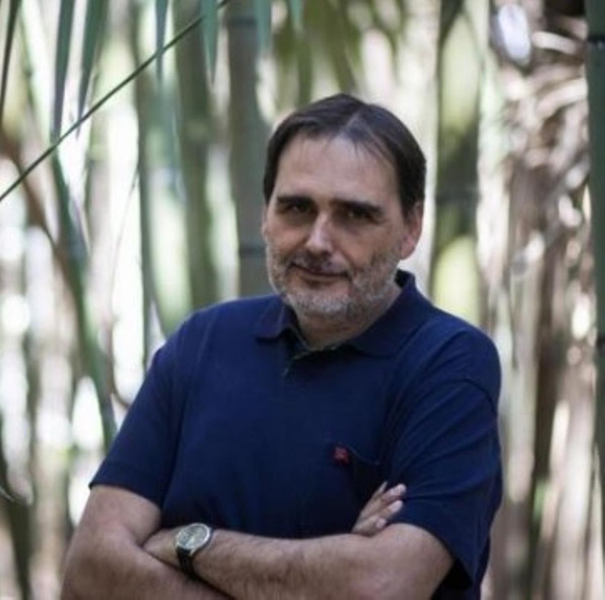 Sergio Vicente, Jaume I Protección del Medio Ambiente 2024