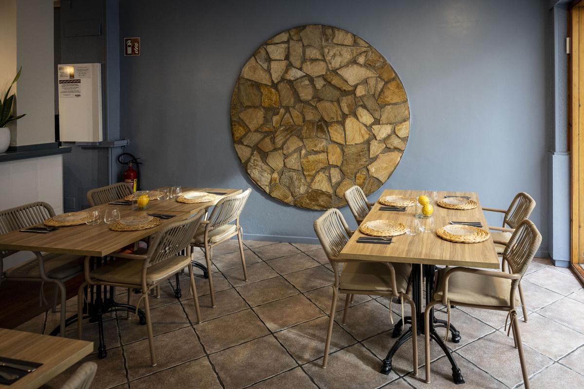 Llima, la verdadera paella valenciana en Zaragoza