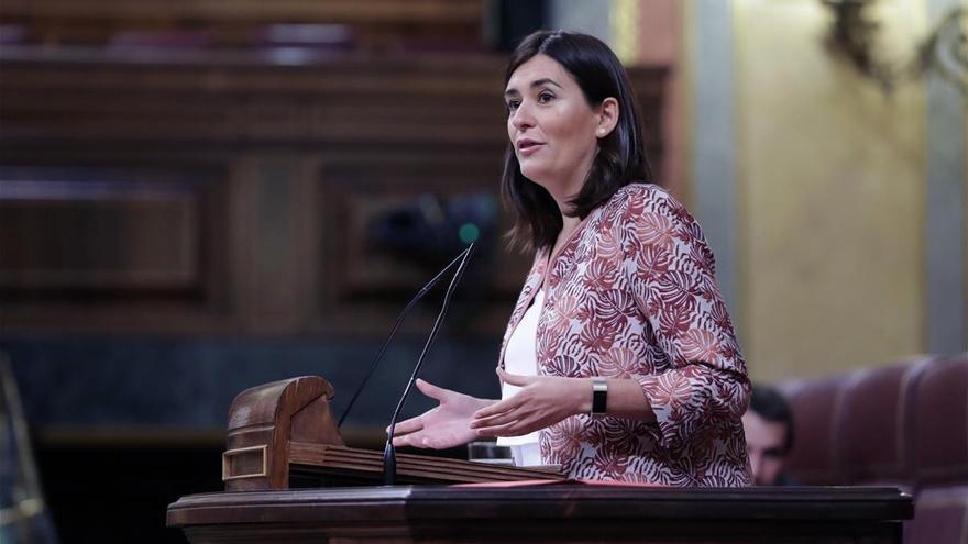 Aprobada la universalización de la sanidad pese a los votos en contra del PP y la abstención de Cs