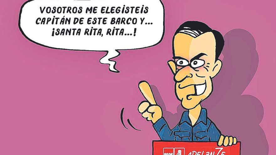 La viñeta de hoy