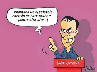 La viñeta de hoy