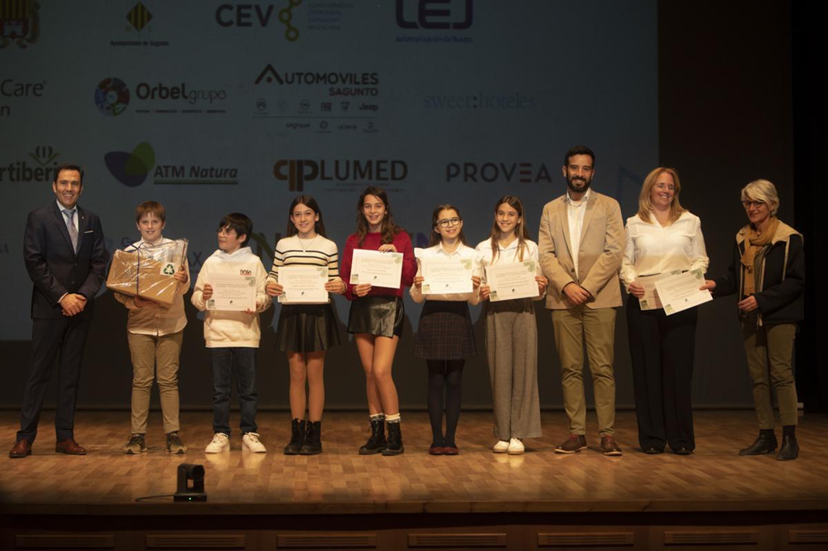 Aquí tienes los mejores momentos de los Premios ASECAM