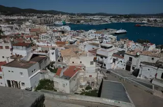 Memoria de la isla: Ibiza y Formentera en 1845