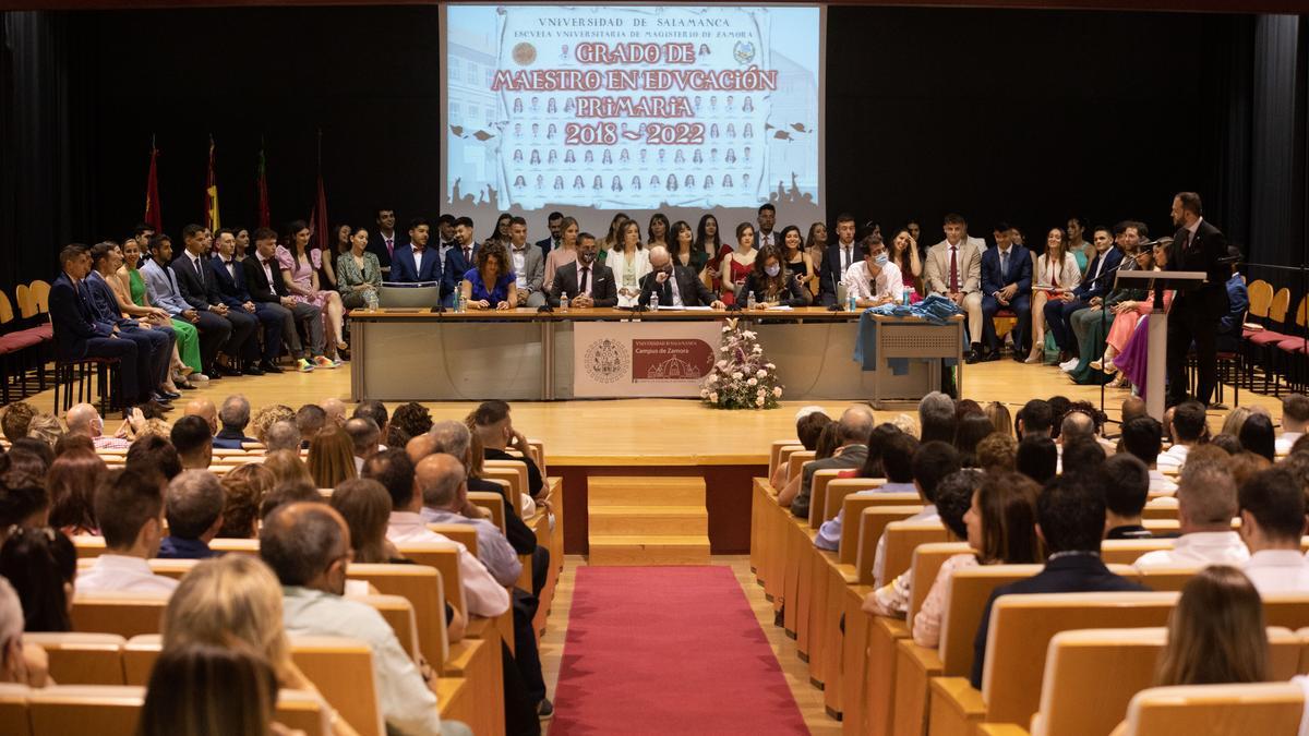 Lista de las carreras más demandadas en Zamora: Enfermería, una de ellas