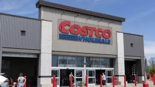 Siero prevé que Costco solicite en breve la licencia para construir su gran híper en el polígono de Bobes