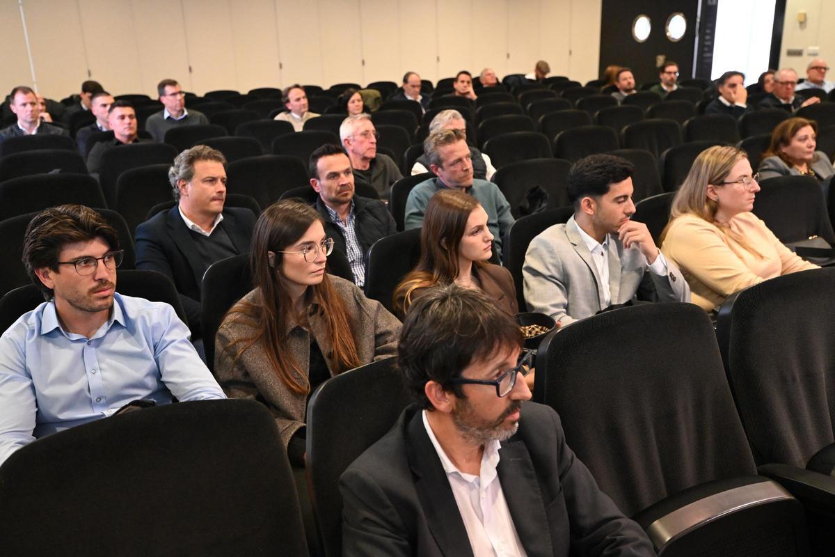 Urbanitae y GSM&B celebran en Elche la jornada "Sector inmobiliario 2026: inversión, financiación, fiscalidad y nuevas oportunidades"