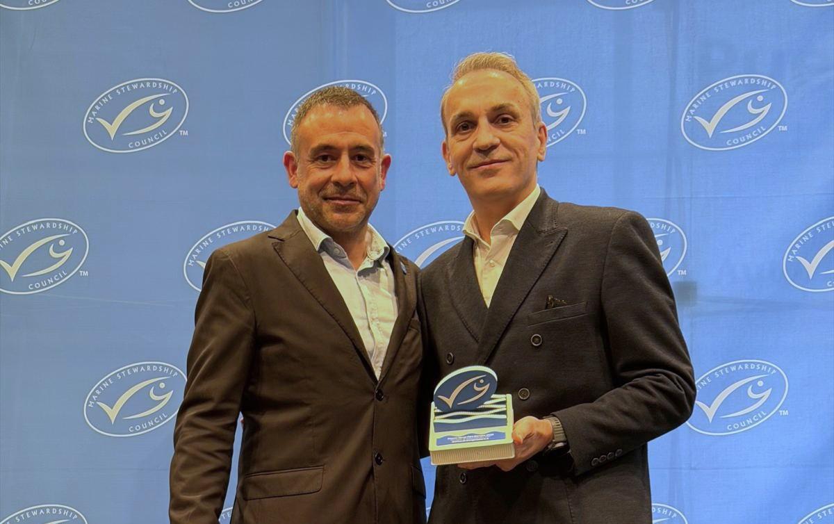 Iberconsa premio MSC 2026