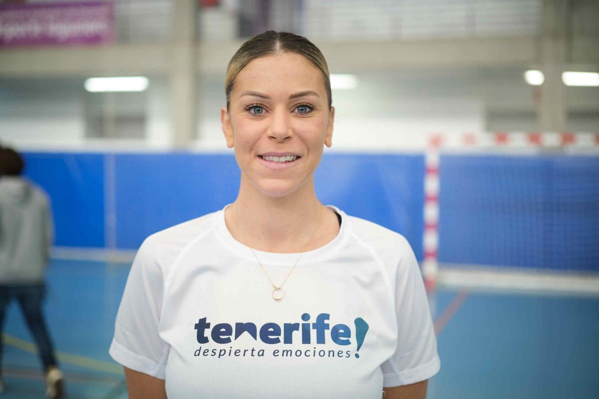 Media Day del CV Haris