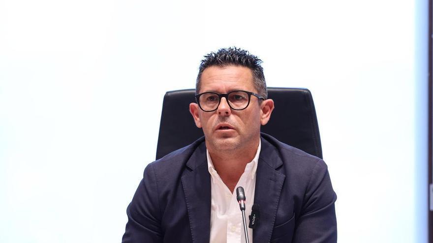 Triguero, alcalde de Ibiza: “La VPL nunca ha sido ni será mi residencia habitual”