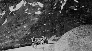 El telegrama que cambió la historia del Tour: "El Tourmalet es transitable"