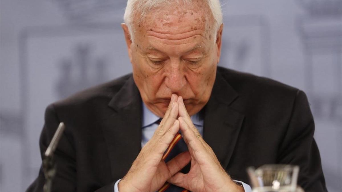 Margallo