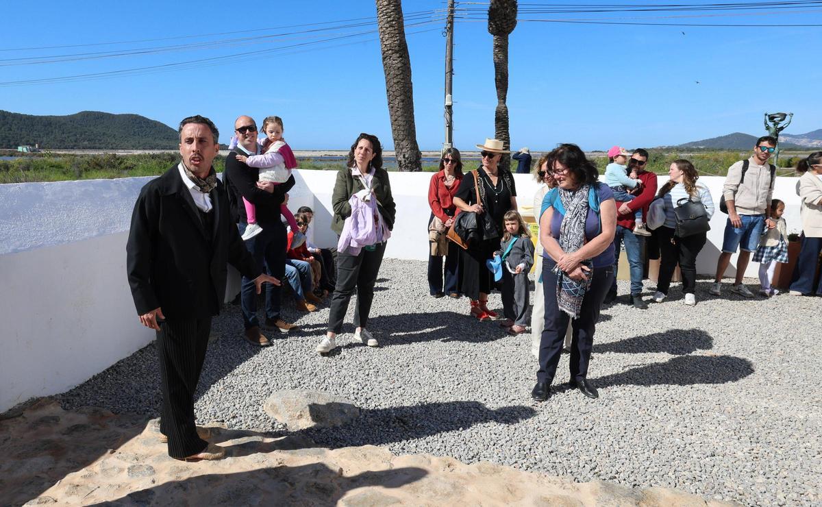 Galería: Fiestas de Sant Francesc de s’Estany