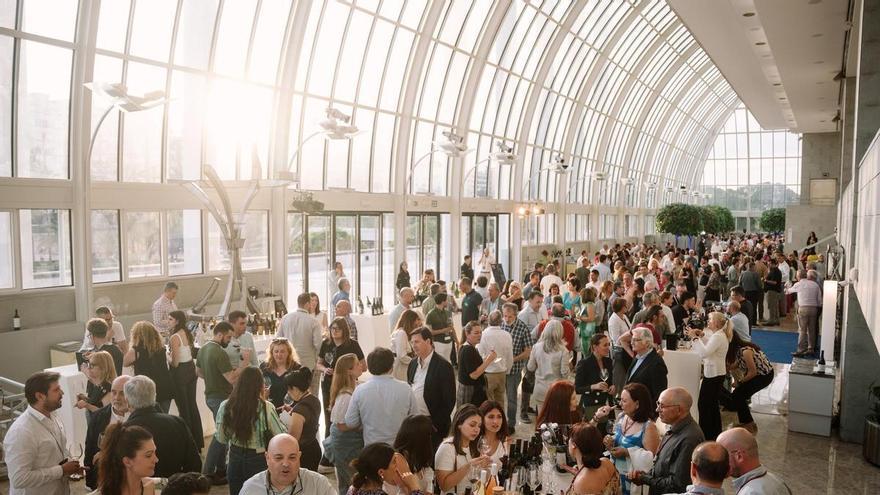 Vuelve la 'Noche del Vino' a València: estas son las principales novedades de este año