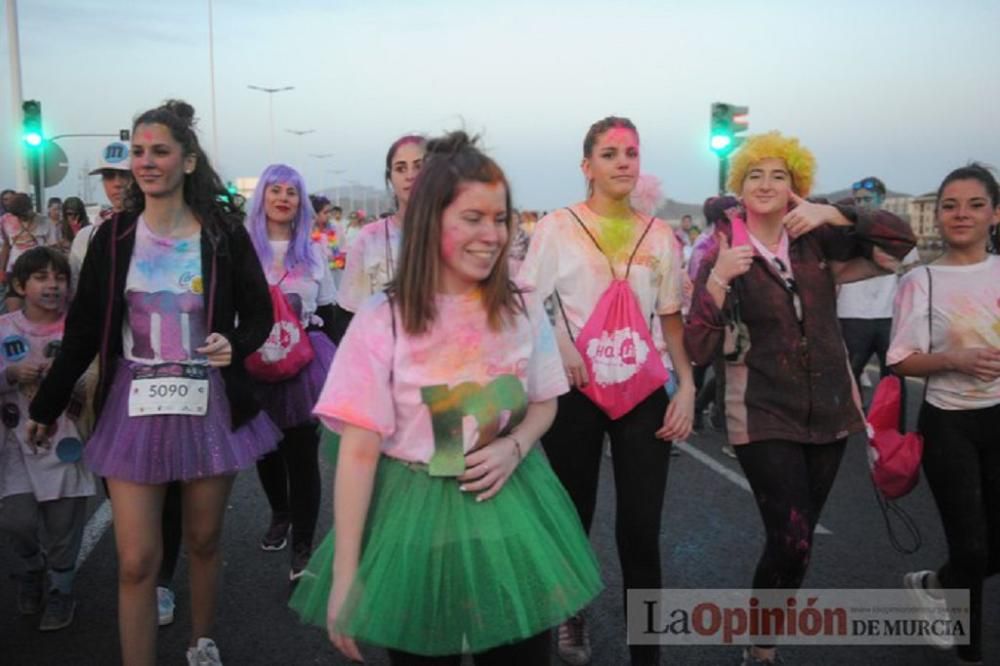 Holi Life en Cabezo de Torres (III)