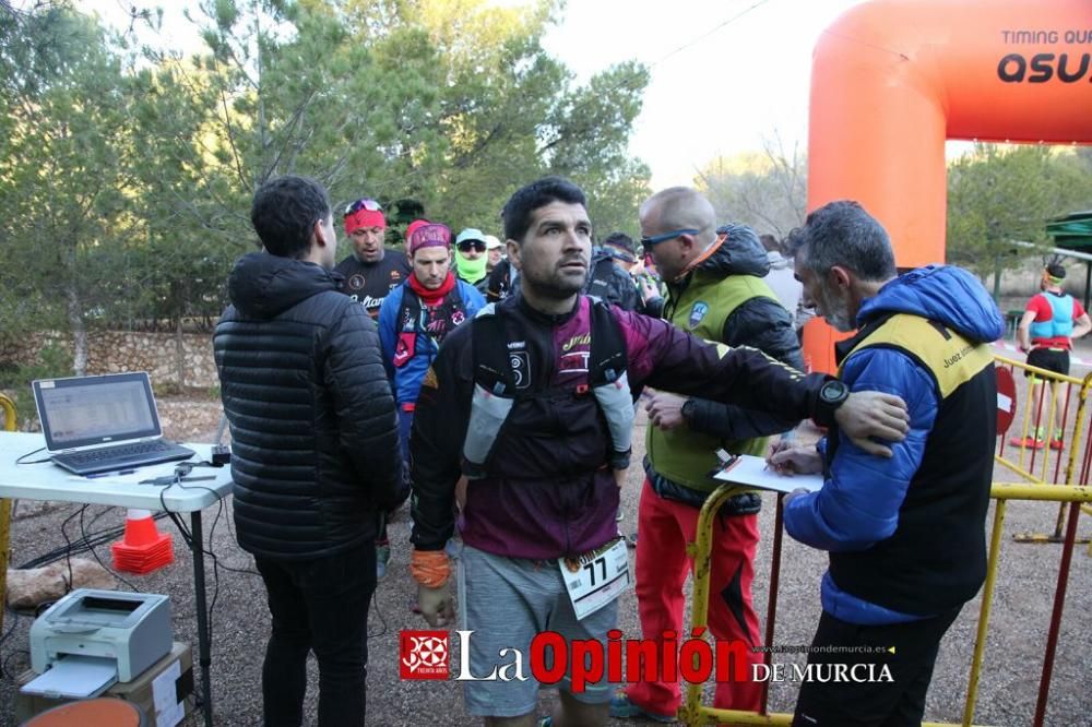 III VRUTRAIL 2018 - Ventanica Running Trail